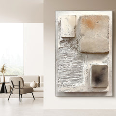 Wabi-Sabi Art #WS 042