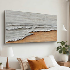 Plaster & Texture Art #PT 116