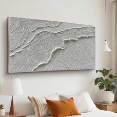 Plaster & Texture Art #PT 119