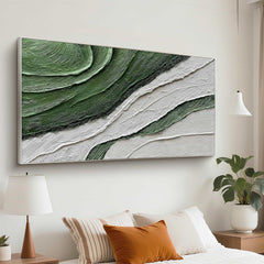 Plaster & Texture Art #PT 111