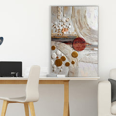 Wabi-Sabi Art #WS 046