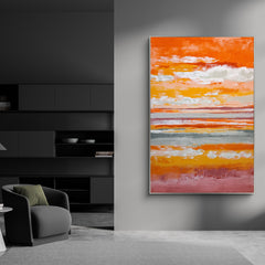 Plaster & Texture Art #PT 163