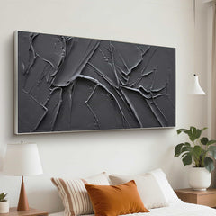 Plaster & Texture Art #PT 121