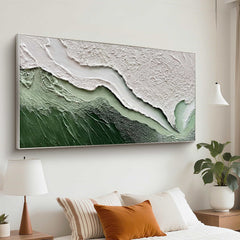 Plaster & Texture Art #PT 104