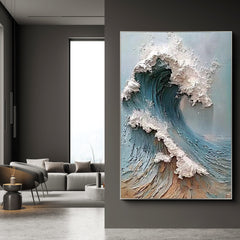 Plaster & Texture Art #PT 140