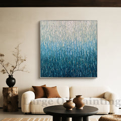 Plaster & Texture Art #PT 012