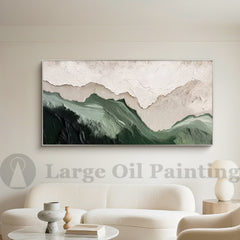 Plaster & Texture Art #PT 049