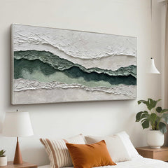 Plaster & Texture Art #PT 120