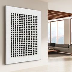 Plaster & Texture Art #PT 135