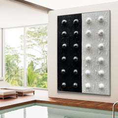 Wabi-Sabi Art #WS 006