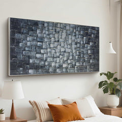 Plaster & Texture Art #PT 087