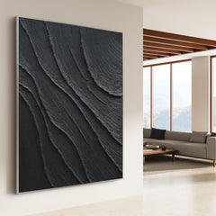 Plaster & Texture Art #PT 159