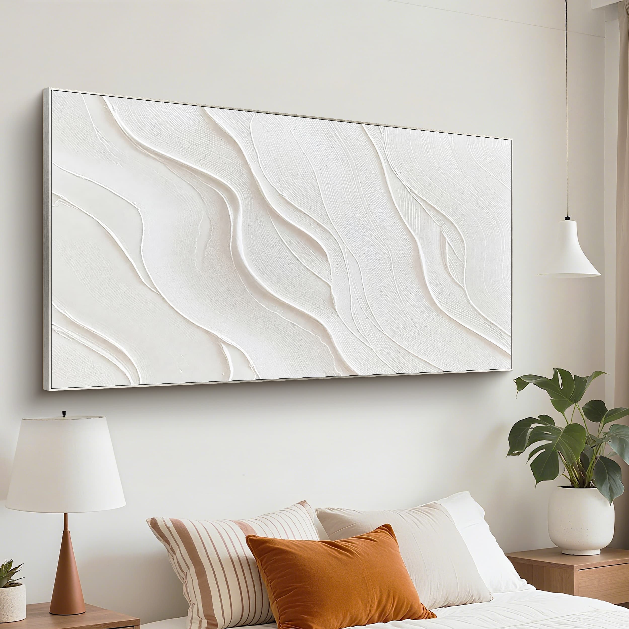 Plaster & Texture Art #PT 039
