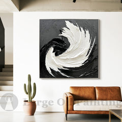 Plaster & Texture Art #PT 019