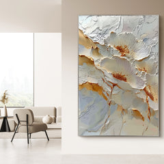 Plaster & Texture Art #PT 161