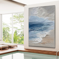 Plaster & Texture Art #PT 163