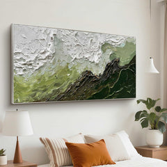 Plaster & Texture Art #PT 106