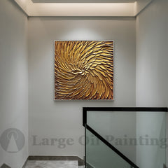 Plaster & Texture Art #PT 014