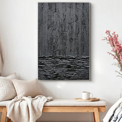 Plaster & Texture Art #PT 152