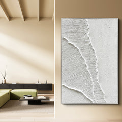 Plaster & Texture Art #PT 138