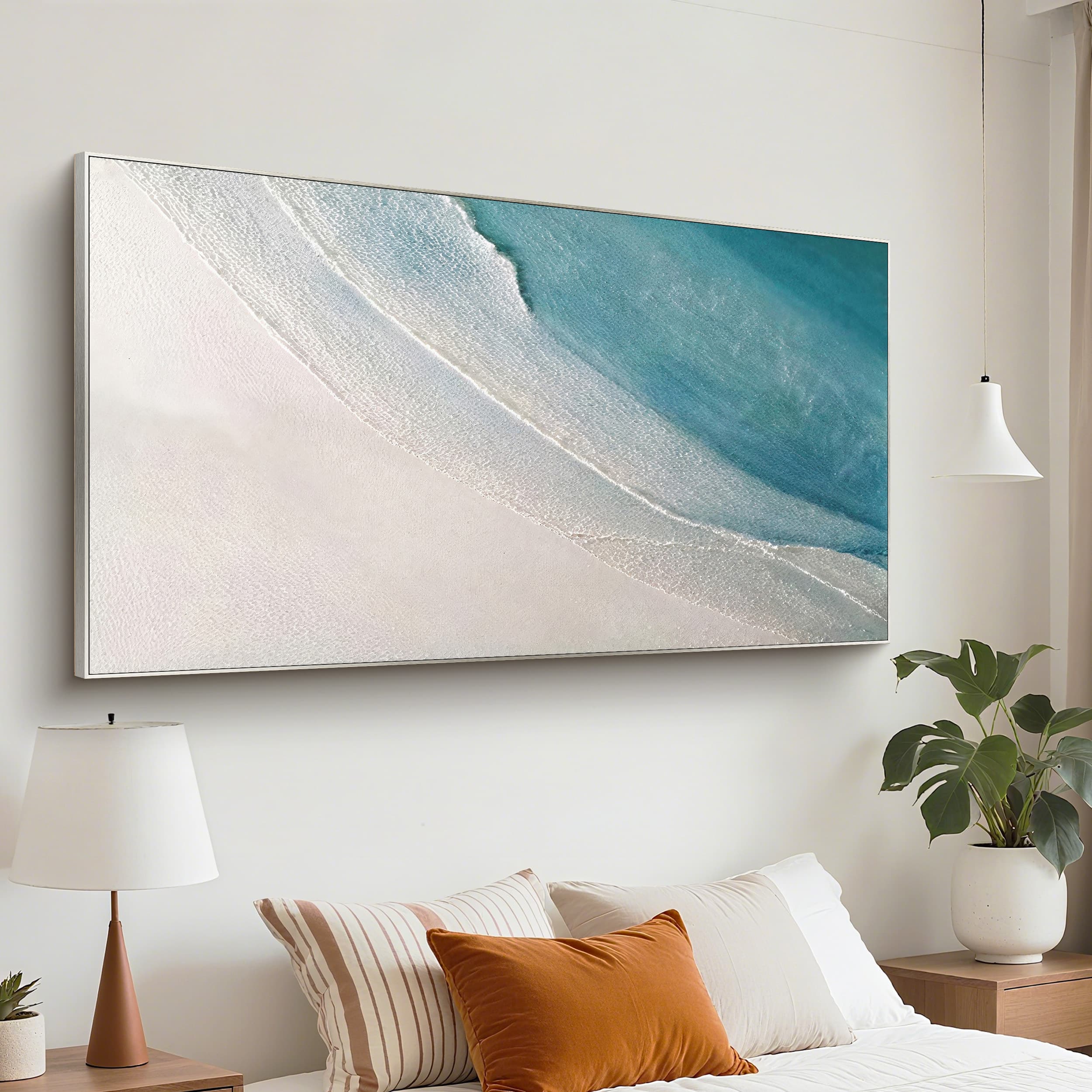 Plaster & Texture Art #PT 043