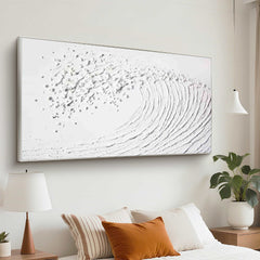 Plaster & Texture Art #PT 088