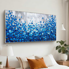 Flower Canvas Art #FL276