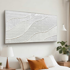 Plaster & Texture Art #PT 099