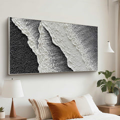 Plaster & Texture Art #PT 131