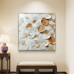 Wabi-Sabi Art #WS 035