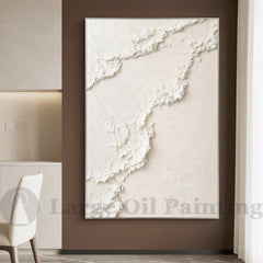 Plaster & Texture Art #PT 052