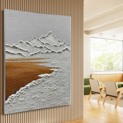 Plaster & Texture Art #PT 065