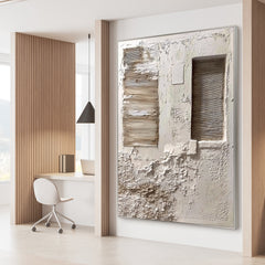 Wabi-Sabi Art #WS 053