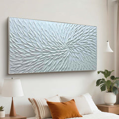 Plaster & Texture Art #PT 094