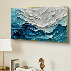 Plaster & Texture Art #PT 102