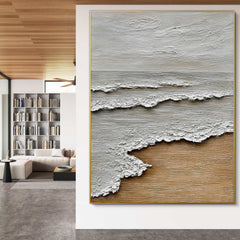 Plaster & Texture Art #PT 068