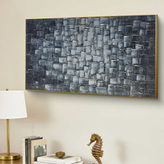 Plaster & Texture Art #PT 087