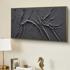 Plaster & Texture Art #PT 121