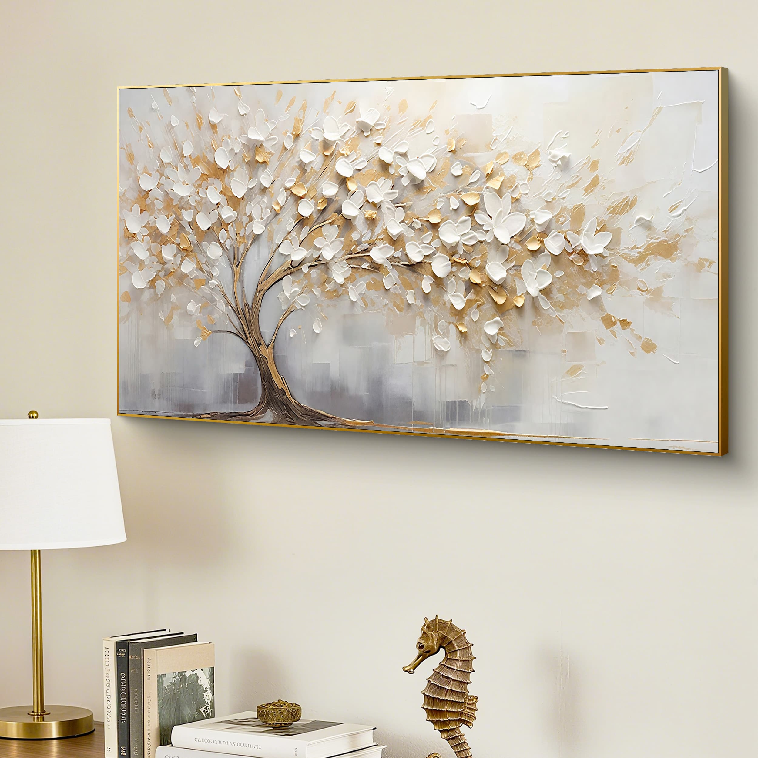 Plaster & Texture Art #PT 050