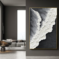 Plaster & Texture Art #PT 128