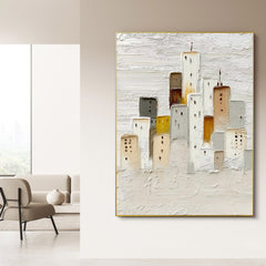 Wabi-Sabi Art #WS 028