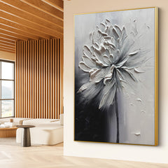 Plaster & Texture Art #PT 081