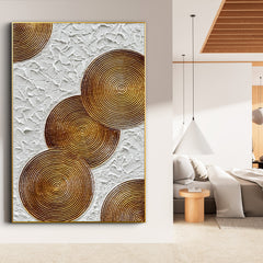 Plaster & Texture Art #PT 130