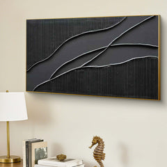 Plaster & Texture Art #PT 096