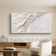 Plaster & Texture Art #PT 029