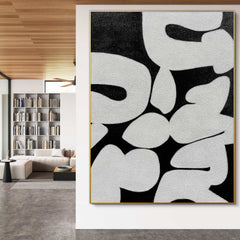 Minimalist Canvas Art #MI148