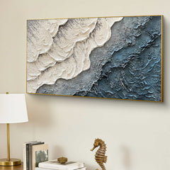 Plaster & Texture Art #PT 128