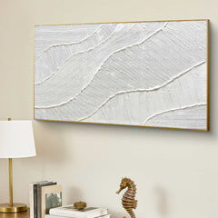 Plaster & Texture Art #PT 099