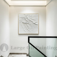 Plaster & Texture Art #PT 015