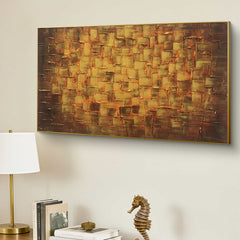 Plaster & Texture Art #PT 086